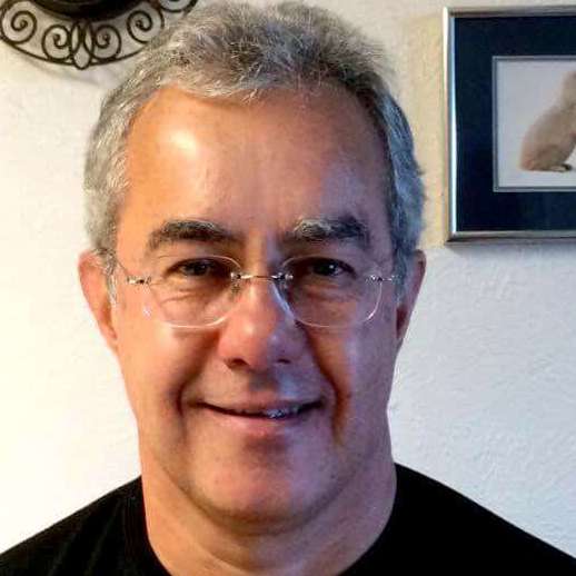 Rogerio de Souza Gomes Rogerio de Souza Gomes